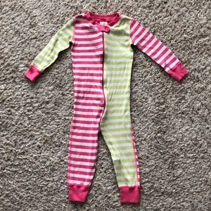 Hanna Andersson sleeper